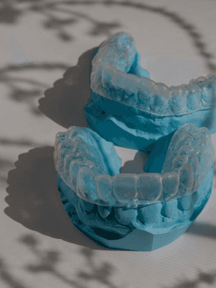 MJ Orthodontist - clear aligners
